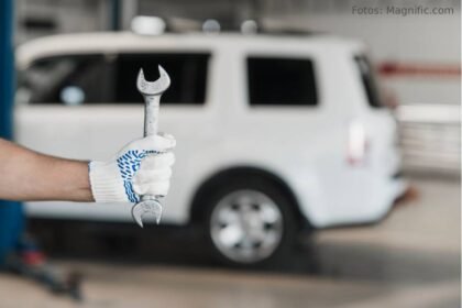 Checklist na mecânica para evitar paradas e prejuízos nas rotas
