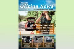 Revista Oficina News: check up de férias
