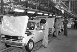 Fiat comemora 50 anos e anuncia cinco lançamentos em cinco anos
