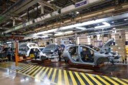 GM alcança 5 milhões de veículos produzidos em Gravataí