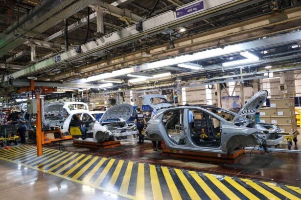 GM alcança 5 milhões de veículos produzidos em Gravataí