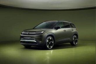 Volkswagen apresenta o ID. Cross, novo SUV elétrico compacto