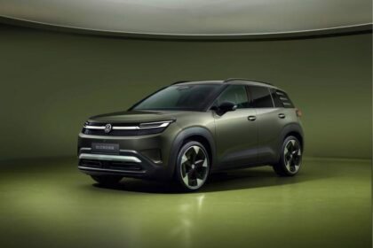 Volkswagen apresenta o ID. Cross, novo SUV elétrico compacto