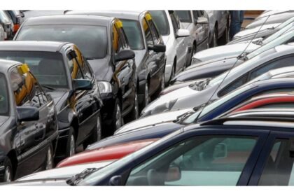 Anfavea e Fenabrave revisam para cima as projeções de vendas em 2026