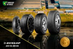 Sumitomo Rubber do Brasil completa 15 anos de operações 
