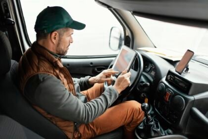 Dia do Motorista: Brasil tem quase 5 mil vagas abertas
