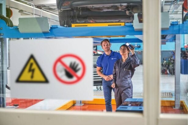 ZF leva IA, treinamento e freios à Automechanika 2026