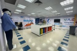 ZF inaugura centro de treinamento Dojô em Sumaré