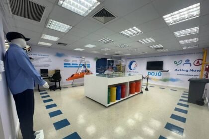ZF inaugura centro de treinamento Dojô em Sumaré