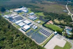 Niterra do Brasil completa 67 anos com 99% de reciclagem