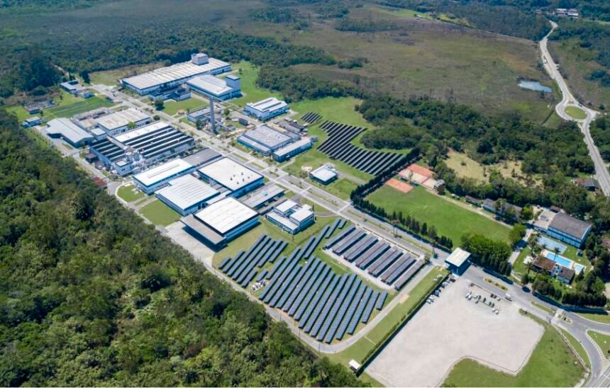 Niterra do Brasil completa 67 anos com 99% de reciclagem
