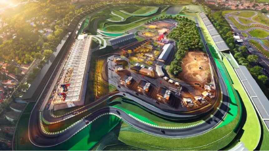 Festival Interlagos 2026: o que esperar da maior vitrine automotiva do Brasil
