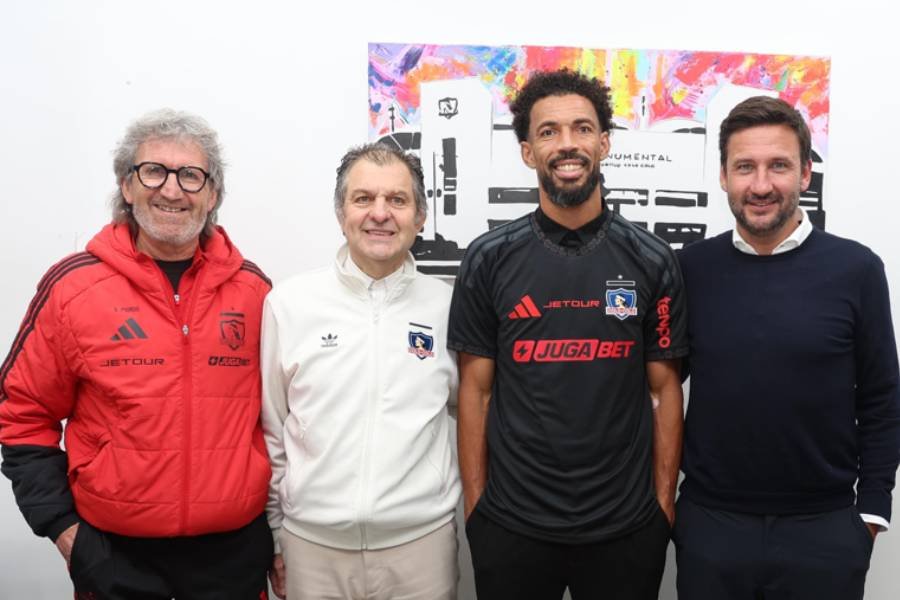 JETOUR amplia estratégia no futebol reforçando modelo T1 i-DM