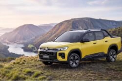 Tukan e nova Amarok demonstram força das picapes para Volkswagen