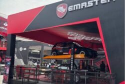 Emaster leva soluções para oficinas ao Festival Interlagos