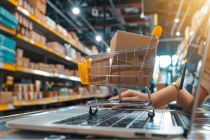 logistica no e-commerce