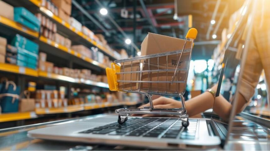 logistica no e-commerce