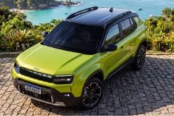 Jeep coloca o Avenger como forte concorrente entre SUVs de entrada