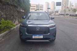 Honda HRV - Carolina Vilanova
