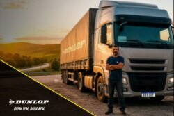 lojas container Dunlop