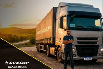 lojas container Dunlop