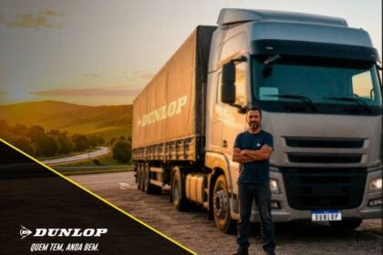 lojas container Dunlop