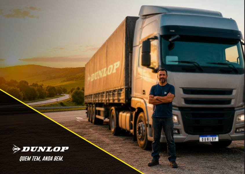 lojas container Dunlop