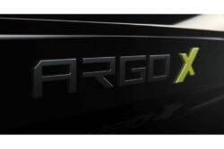 Teaser do Fiat Argo X - Fiat/Divulgação
