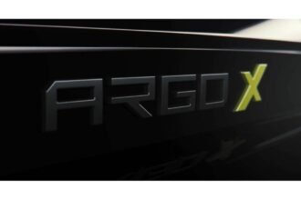 Teaser do Fiat Argo X - Fiat/Divulgação