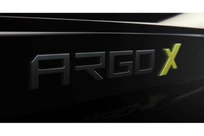 Teaser do Fiat Argo X - Fiat/Divulgação