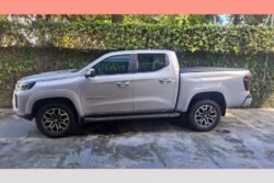 Tech Drive: Avaliação da Ram Dakota Laramie: com motor 2.2 turbodiesel e tração 4x4