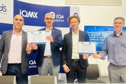 Cooperação técnica combina conhecimento setorial e metodologias avançadas de pesquisa para apoiar a tomada de decisão e o desenvolvimento da indústria automotiva