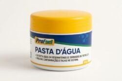 Pasta d'água Profuel - Actioil/Divulgação