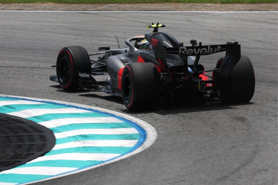 GP do Bahrein 2026: veja horários da F1 em Sepang
