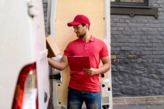 Distribuição na cidade: o que está por trás de cada entrega