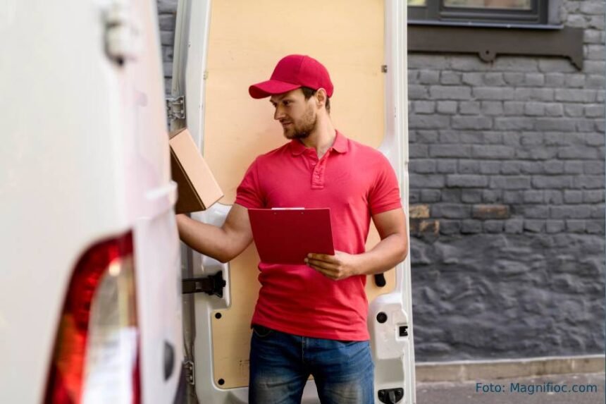 Distribuição na cidade: o que está por trás de cada entrega