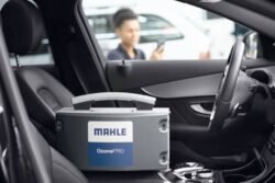 MAHLE reforça manutenção do ar-condicionado automotivo