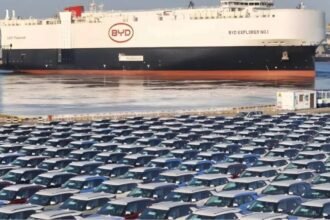 Acordo Europa e China sobre invasão de carros indica caminho para o Brasil