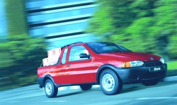 Fiat completa 50 anos com nove segmentos criados no Brasil