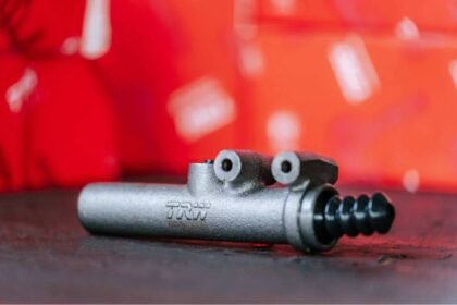 TRW amplia linha de cilindros mestre de freio no aftermarket