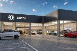 DFM terá 60 concessionárias em 48 cidades no Brasil