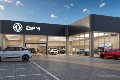 DFM terá 60 concessionárias em 48 cidades no Brasil