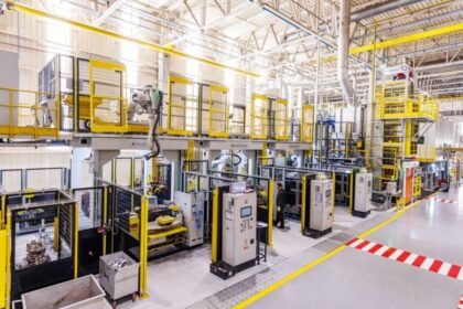 Horse Powertrain investe R$ 200 milhões em linha de cabeçotes