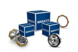 Nakata lança 47 componentes de embreagem para motocicletas