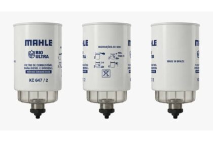 MAHLE amplia portfólio para o mercado de reposição