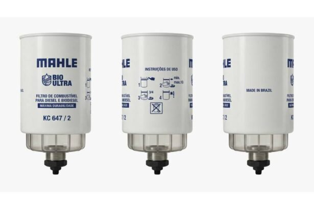 MAHLE amplia portfólio para o mercado de reposição