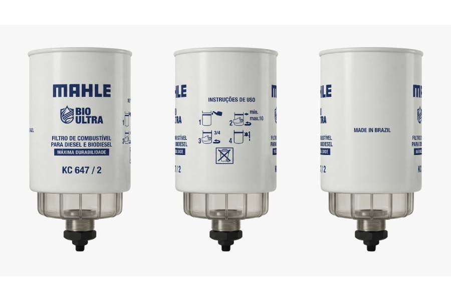MAHLE amplia portfólio para o mercado de reposição