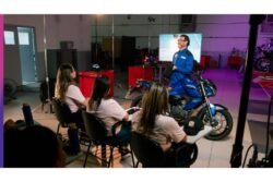 Yamaha realiza workshop gratuito de mecânica para mulheres