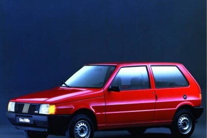 Fiat completa 50 anos com nove segmentos criados no Brasil