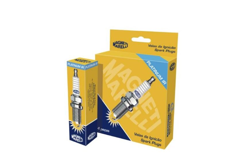 Magneti Marelli amplia catálogo de velas para Hyundai e Kia
